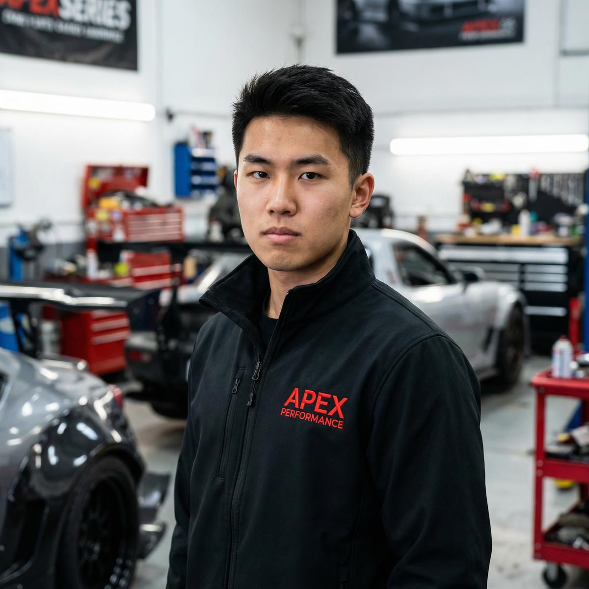 抖阴精彩专家李工