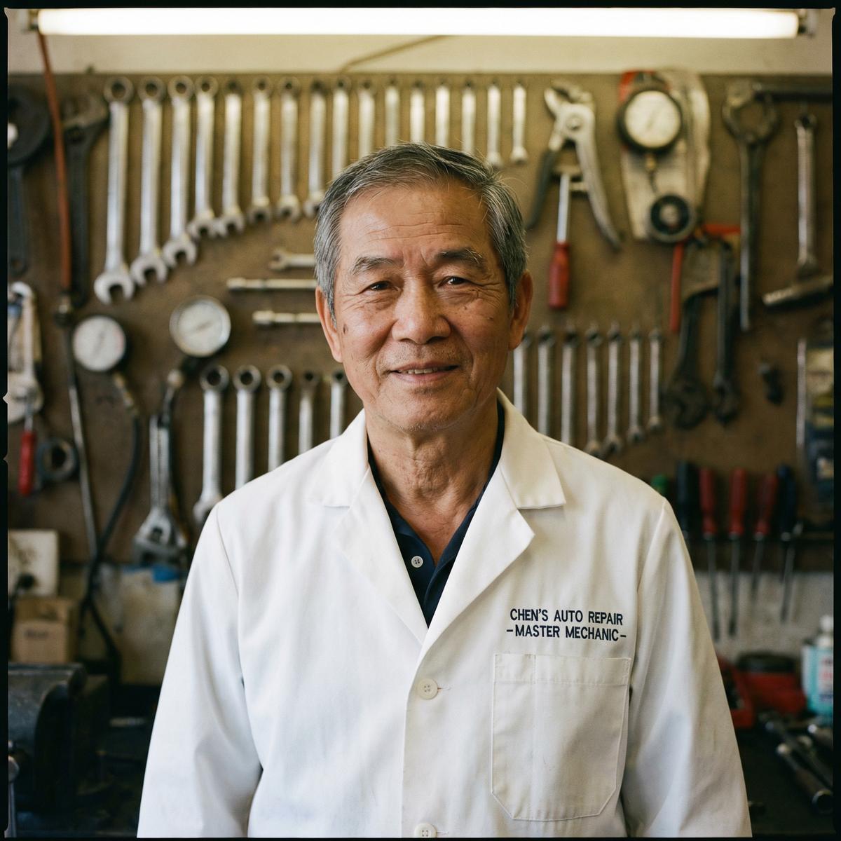 抖阴视频大师陈师傅